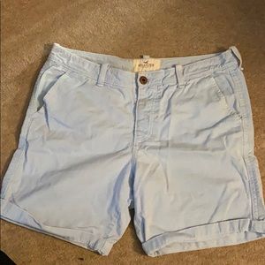 Hollister shorts